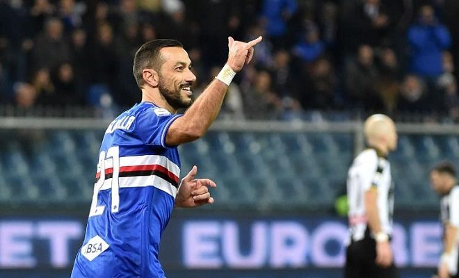 pronostico sampdoria-milan