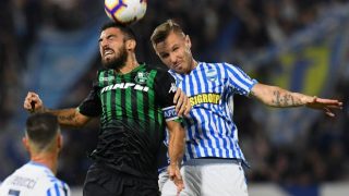 Pronostico Sassuolo-Sampdoria 16-03-19