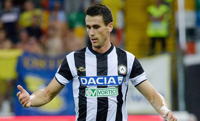 pronostico udinese-bologna