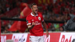 Pronostico Benfica-Francoforte 11-04-19