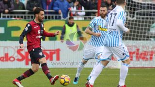 Pronostico Cagliari-SPAL  07-04-19