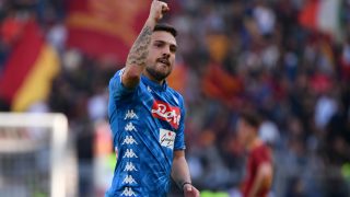 Pronostico Empoli-Napoli 03-04-19