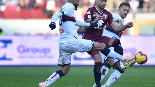 Pronostico Genoa-Torino 20-04-19