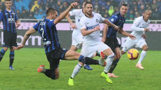 Pronostico Inter-Atalanta 07-04-19