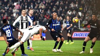 Pronostico Inter-Juventus 27-04-19