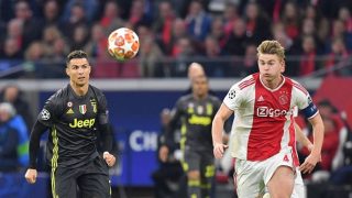 Pronostico Juventus-Ajax 16-04-19