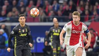 Pronostico Juventus-Ajax 16-04-19 Pronostico Juventus-Ajax 16-04-19