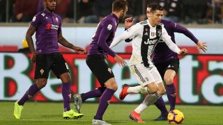 Pronostico Juventus-Fiorentina 20-04-19