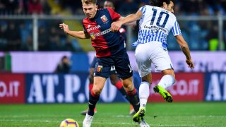 Pronostico SPAL-Genoa 28-04-19