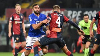 Pronostico Sampdoria-Genoa 14-04-19