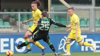 Pronostico Sassuolo-Chievo 04-04-19