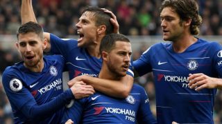 Pronostico Slavia Praga-Chelsea 11-04-19