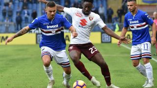 Pronostico Torino-Sampdoria 03-04-19