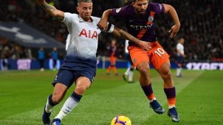 Pronostico Tottenham-Manchester City 09-04-19 Pronostico Tottenham-Manchester City 09-04-19