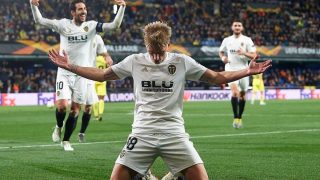 Pronostico Valencia-Villarreal 18-04-19