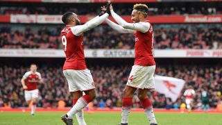 Pronostico Arsenal-Napoli 11-04-19