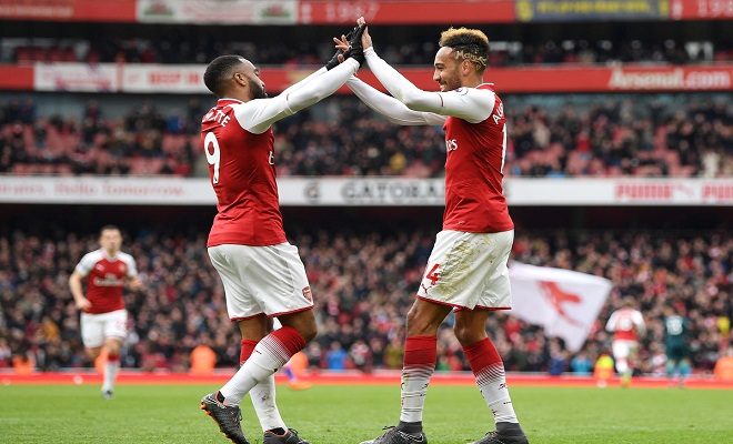 pronostico arsenal-napoli