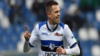 Pronostico Atalanta-Empoli 15-04-19