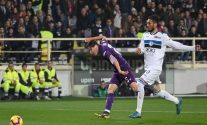 Pronostico Atalanta-Fiorentina 25-04-19