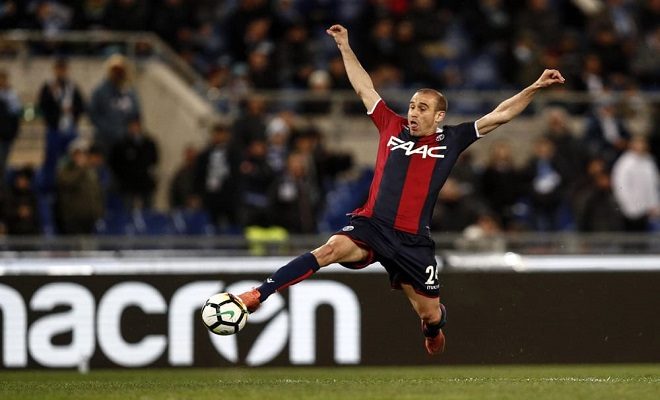 pronostico bologna-sampdoria