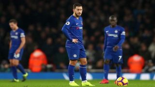 Pronostico Chelsea-Slavia Praga 18-04-19