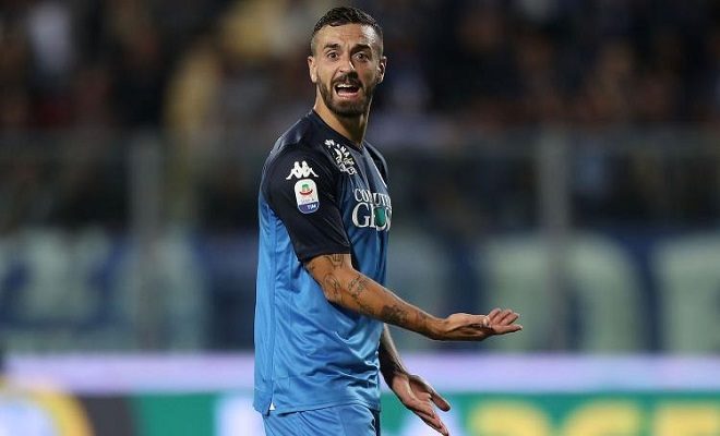 pronostico empoli-fiorentina