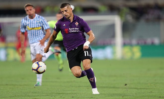 pronostico fiorentina-sassuolo