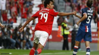 Pronostico Francoforte-Benfica 18-04-19