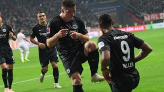 Pronostico Francoforte-Chelsea 02-05-19