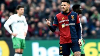 Pronostico Genoa-Inter 03-04-19