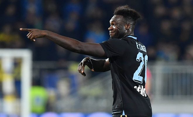 pronostico lazio-chievo