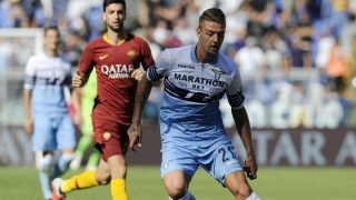 Pronostico Lazio-Sassuolo 07-04-19