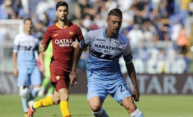 pronostico lazio-sassuolo