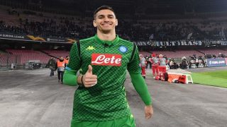 Pronostico Napoli-Cagliari 05-05-19