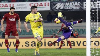 Pronostico Roma-Cagliari 27-04-19