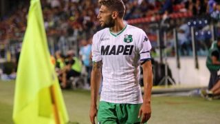 Pronostico Sassuolo-Frosinone 05-05-19