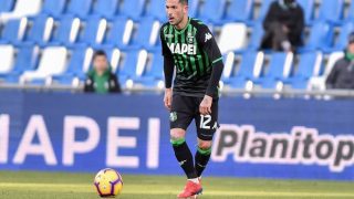 Pronostico Sassuolo-Parma 14-04-19