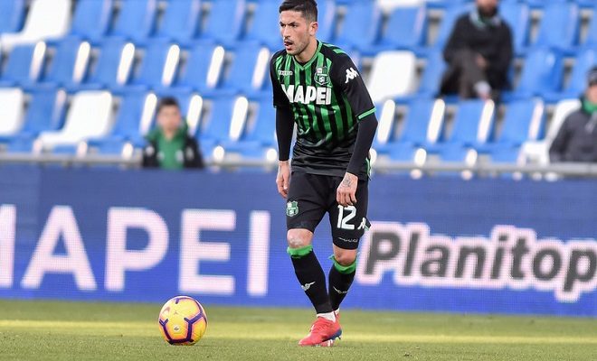 pronostico sassuolo-parma
