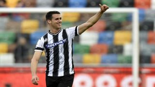 Pronostico Udinese-Empoli 07-04-19