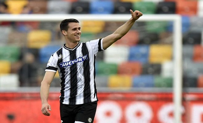 pronostico udinese-empoli