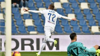 Pronostico Atalanta-Sassuolo 26-05-19