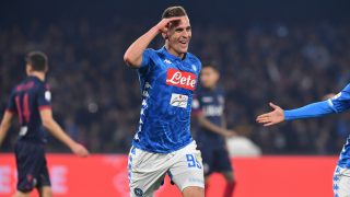 Pronostico Bologna-Napoli 25-05-19