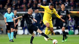 Pronostico Chelsea-Eintracht Francoforte 09-05-19