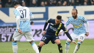 Pronostico Chievo-SPAL 04-05-19