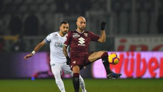 Pronostico Empoli-Torino 19-05-19