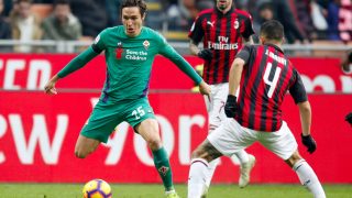 Pronostico Fiorentina-Milan 11-05-19