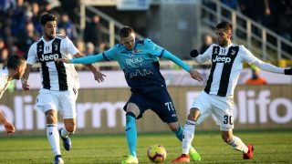 Pronostico Juventus-Atalanta 19-05-19