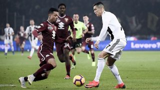 Pronostico Juventus-Torino 03-05-19