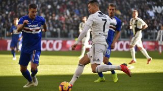 Pronostico Sampdoria-Juventus 26-05-19