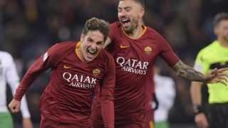 Pronostico Sassuolo-Roma 18-05-19